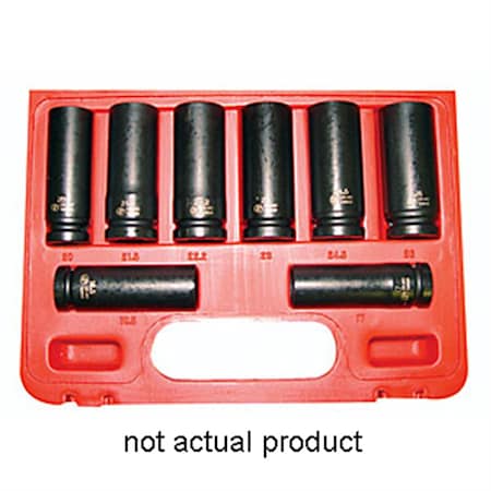Astro Pneumatic 22Mm Protector Wheel Skt 787022
